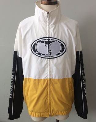 Collector's Bundle Tracksuit + The “Invincible Armor” Album