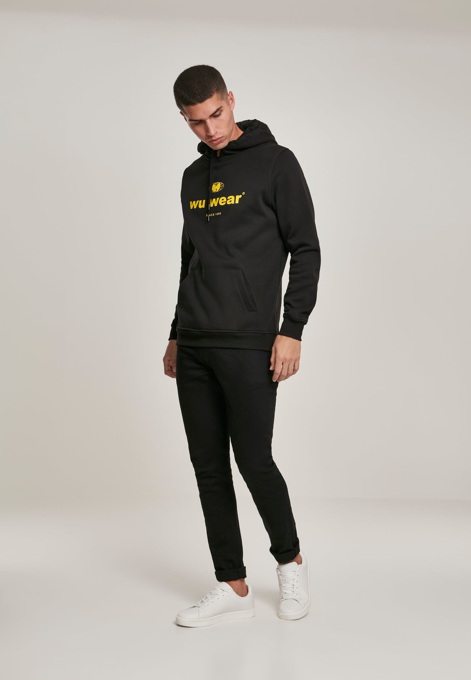 Wu-Wear Since 1995 Hoody