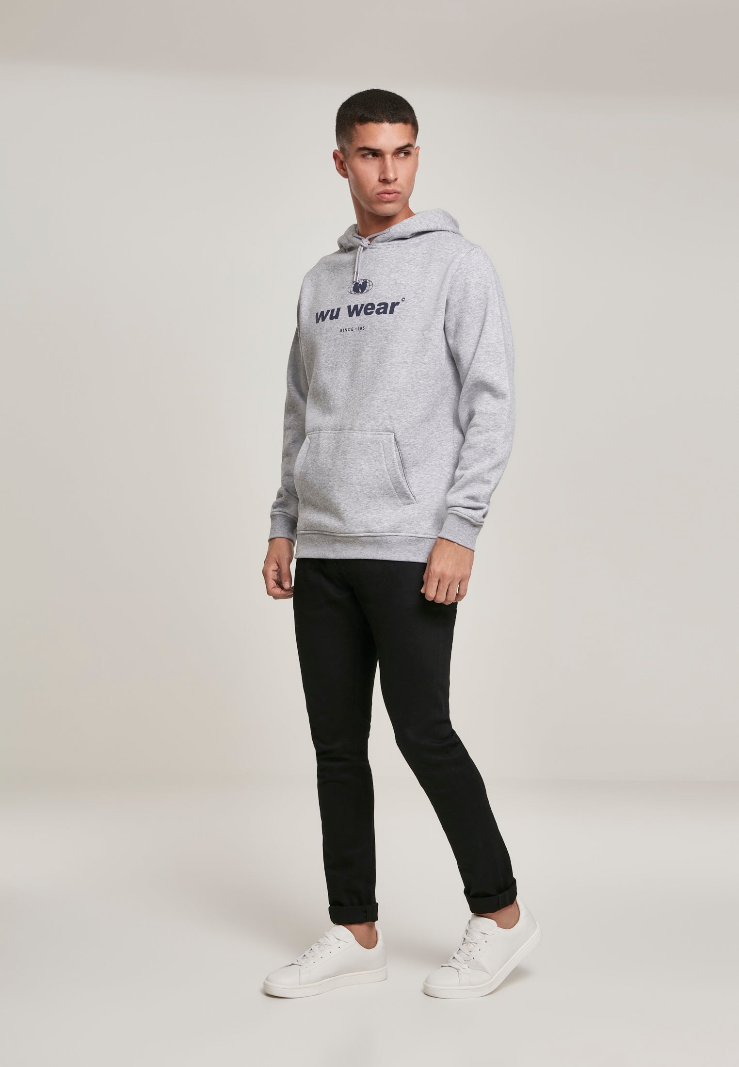 Wu-Wear Since 1995 Hoody