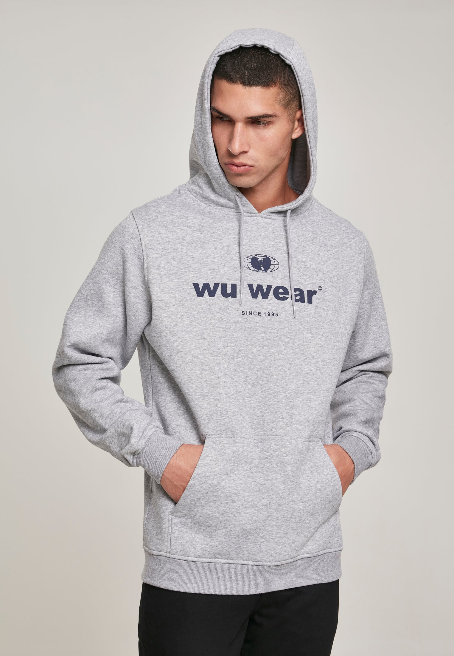 Wu-Wear Since 1995 Hoody