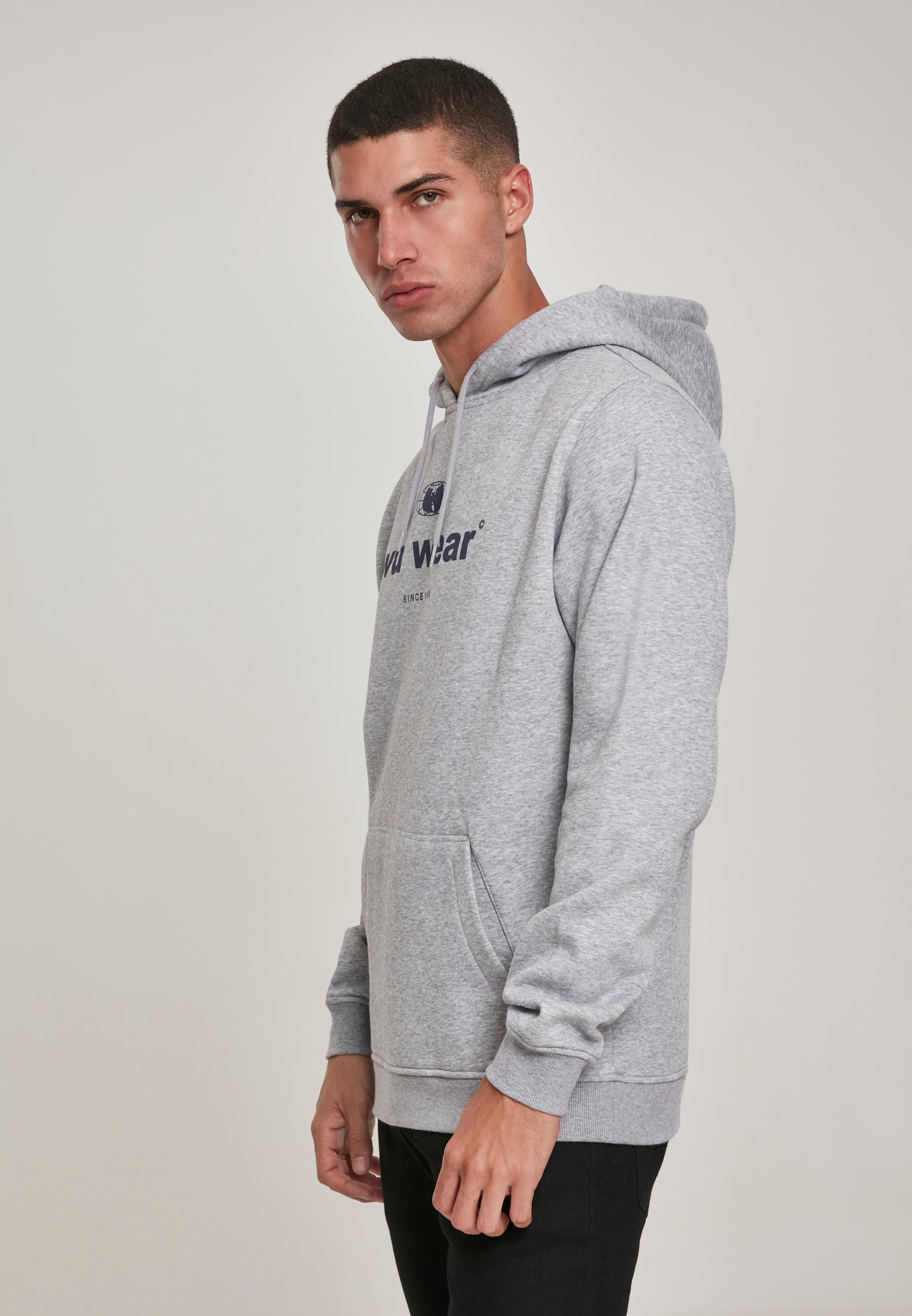 Wu-Wear Since 1995 Hoody