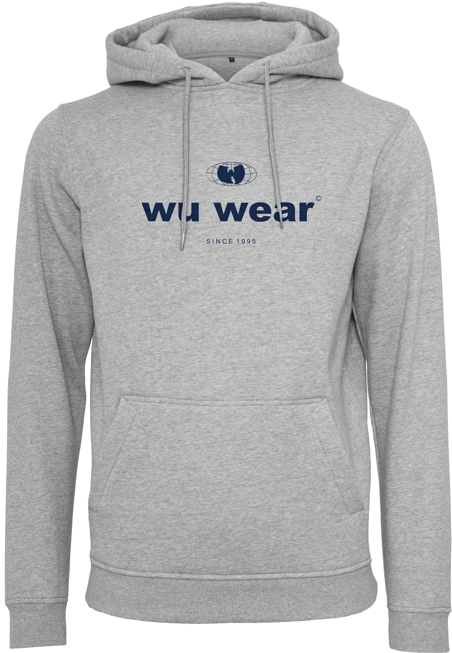 Wu-Wear Since 1995 Hoodie