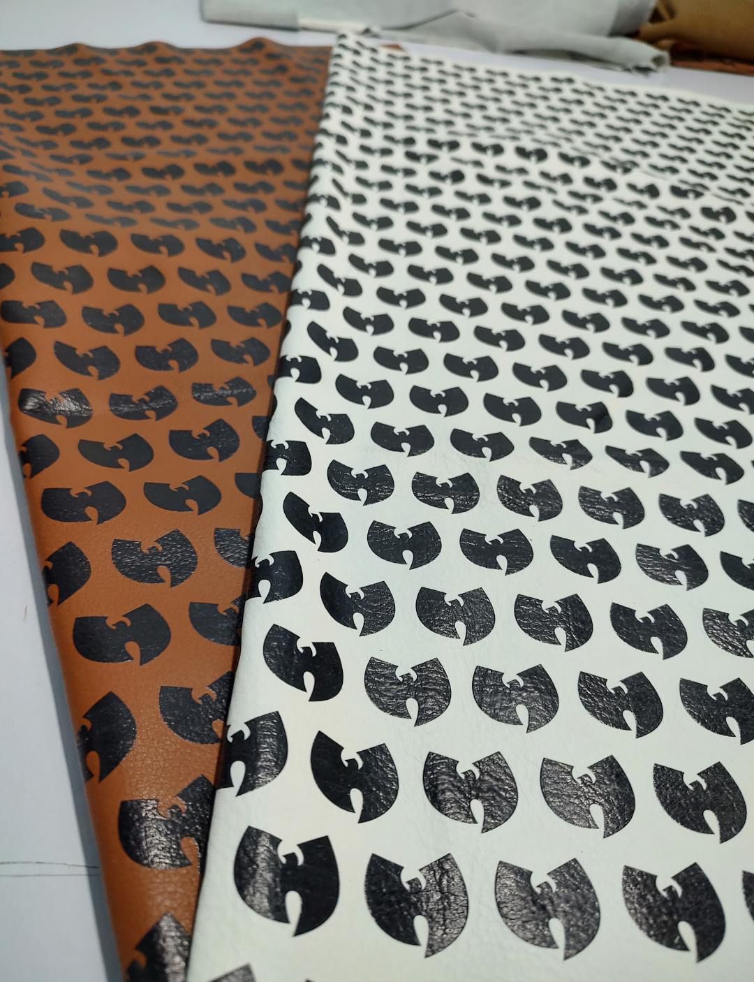 Wu Legacy Suit (Harlem Chamber) - Limited Edition