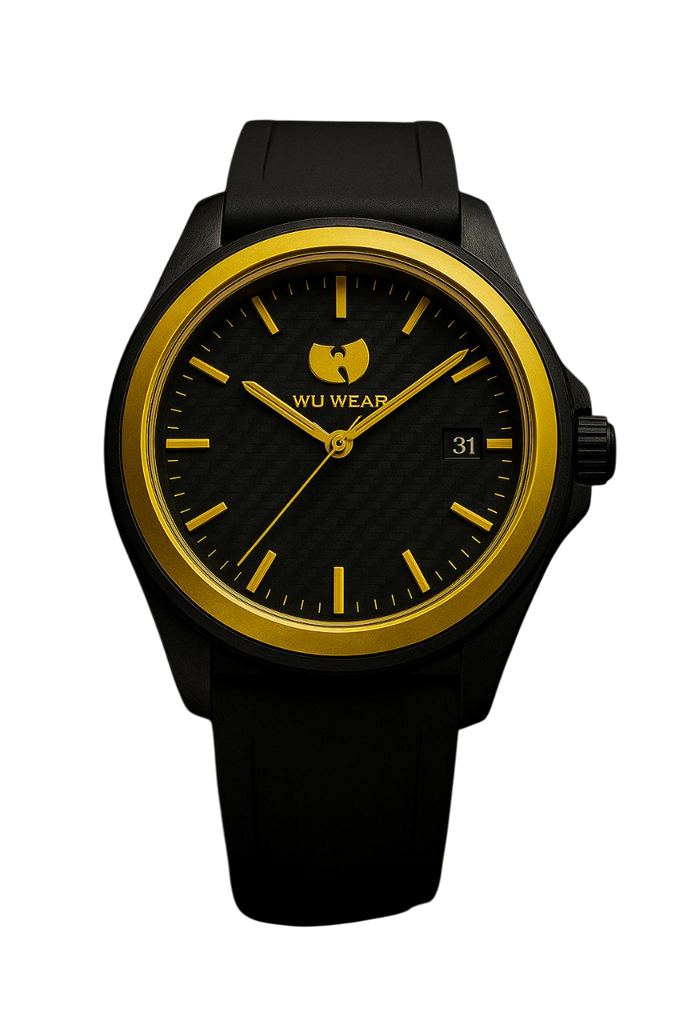 Wu WEAR Handmade Edition