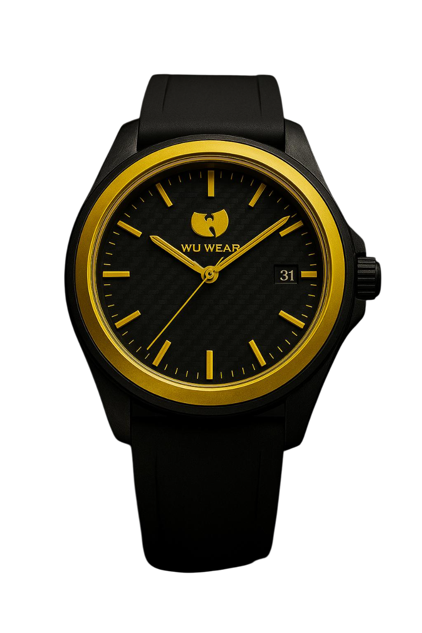 Wu WEAR Handmade Edition