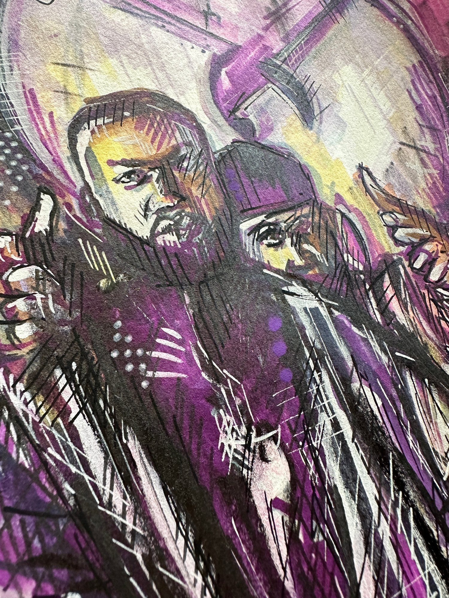 Wuwear Art