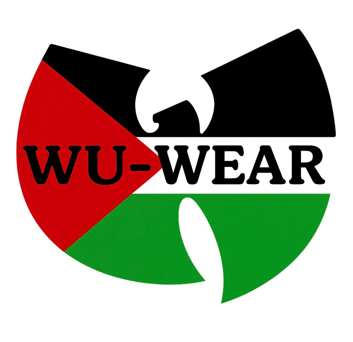 WuWear for Gaza Kollektion