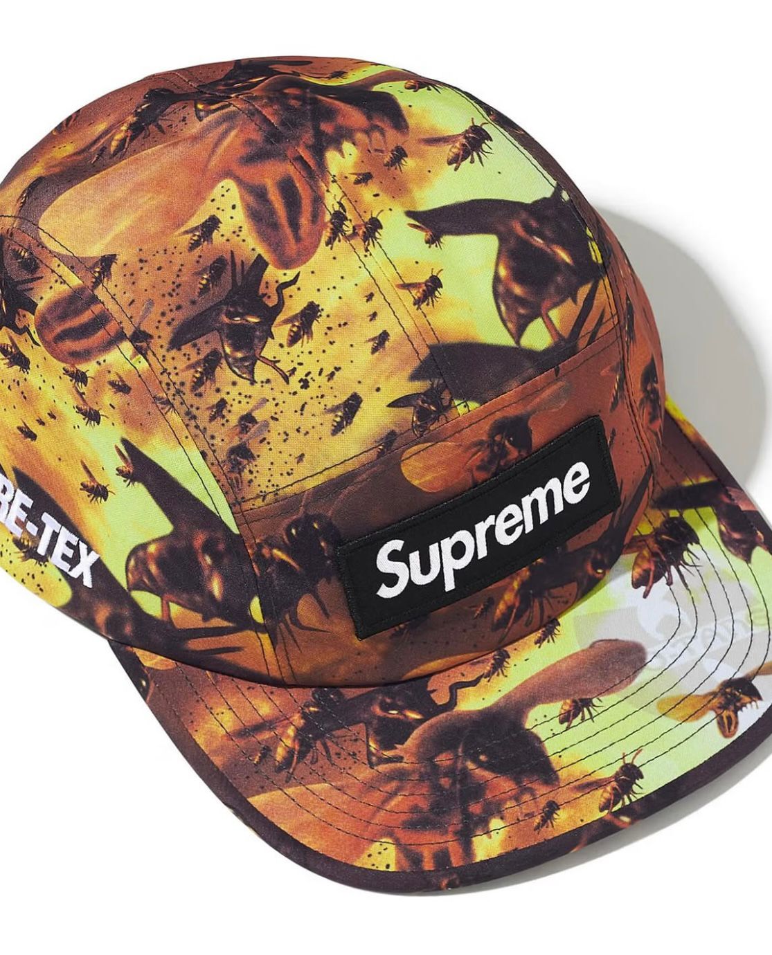 Wuwear Supreme Kollektion