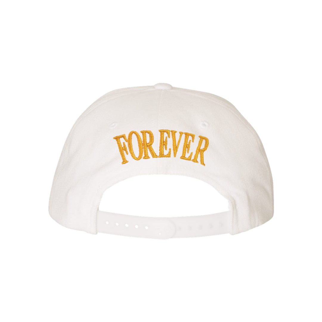 Wu York Snapback - Mehrfarbig