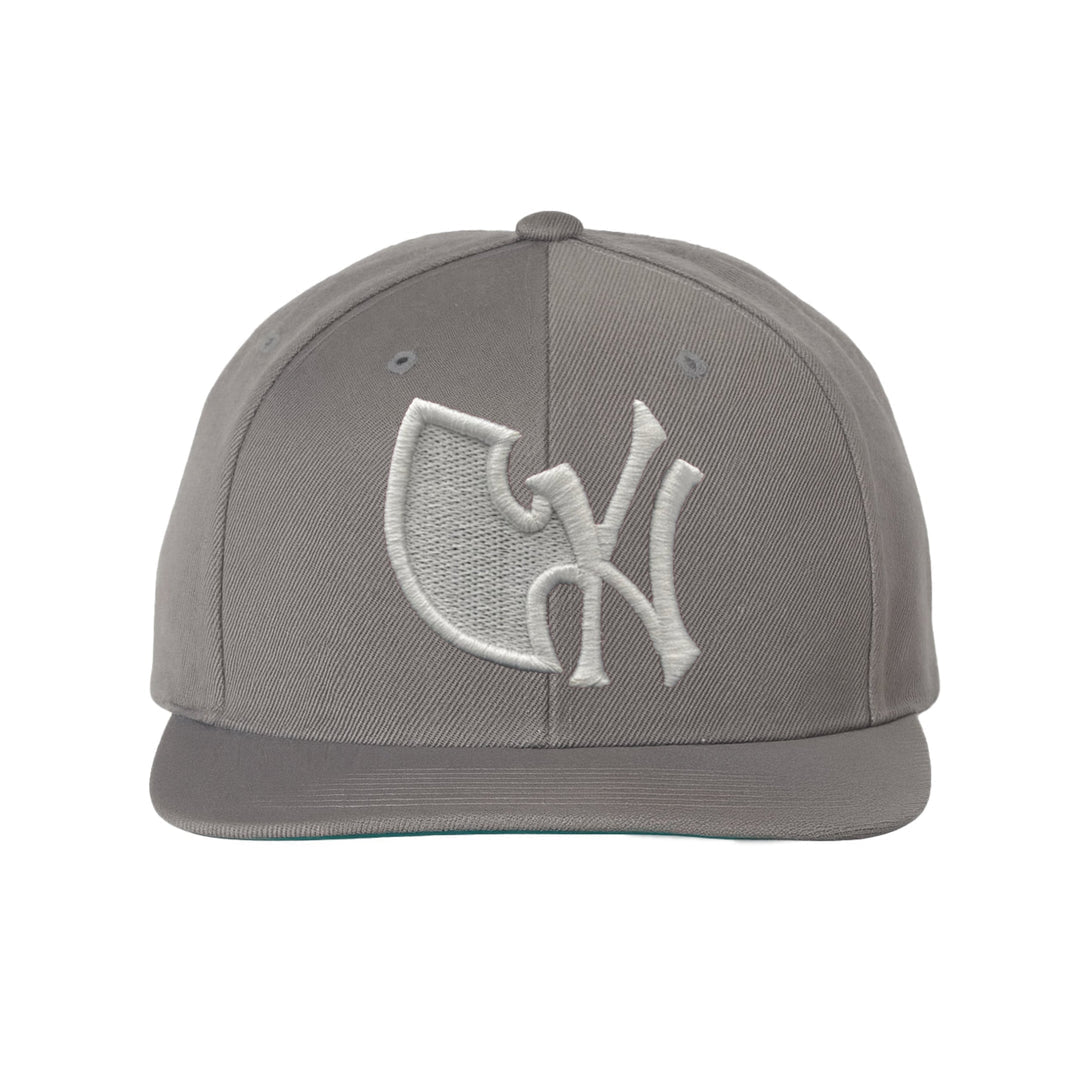 Wu York Snapback - Mehrfarbig