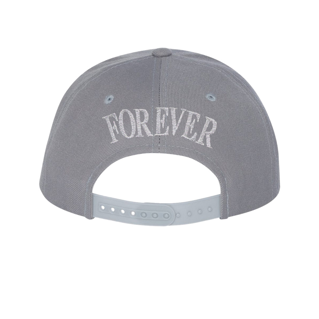 Wu York Snapback - Mehrfarbig