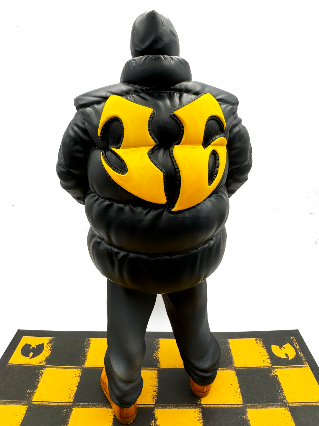 Hoodie Saison Skulptur