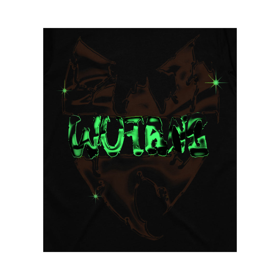 Wu After Dark Tee