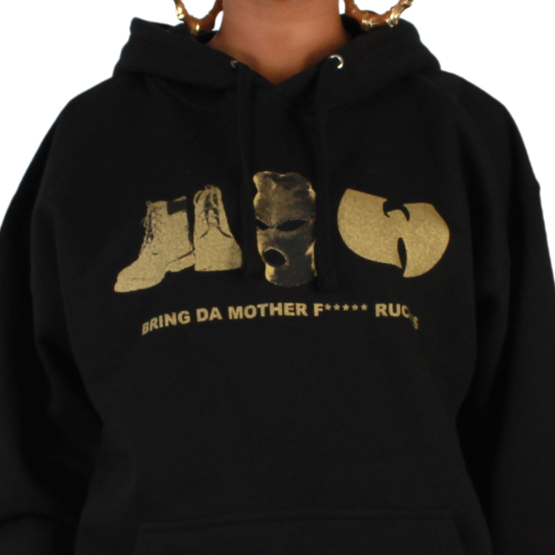 Bring Da Ruckus Kapuzenpullover