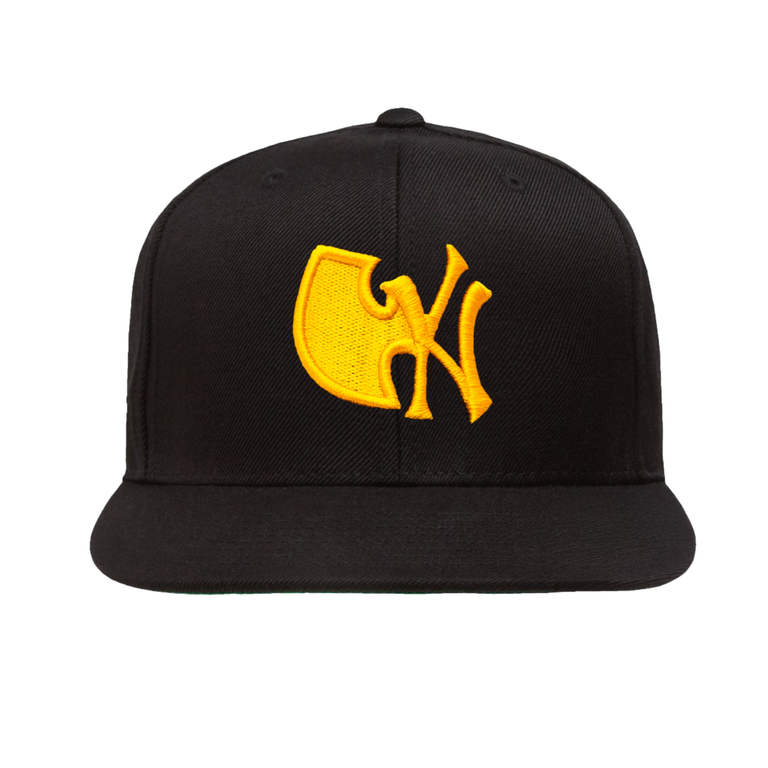 Wu York Snapback