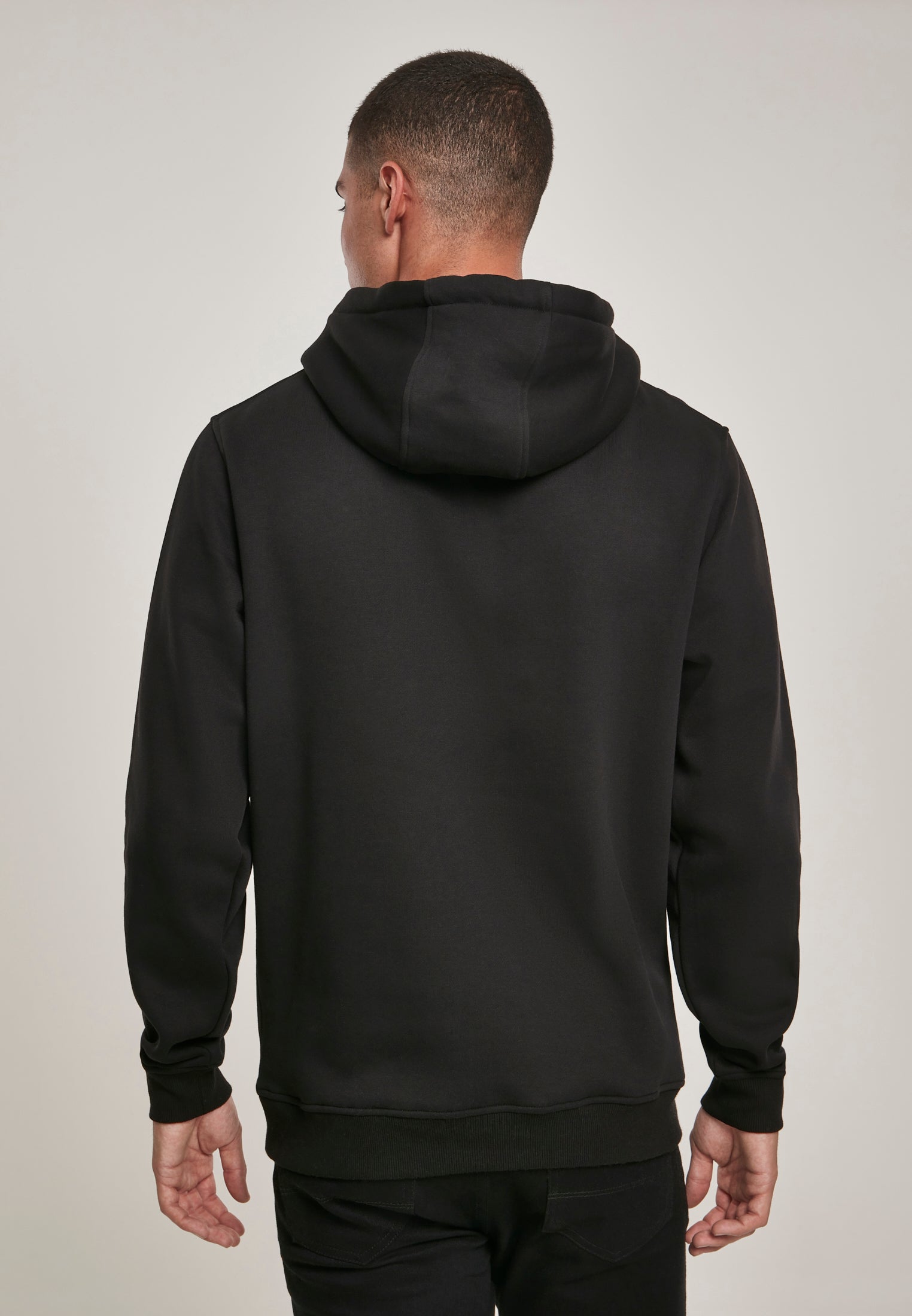 Wu-Wear Logo Hoody