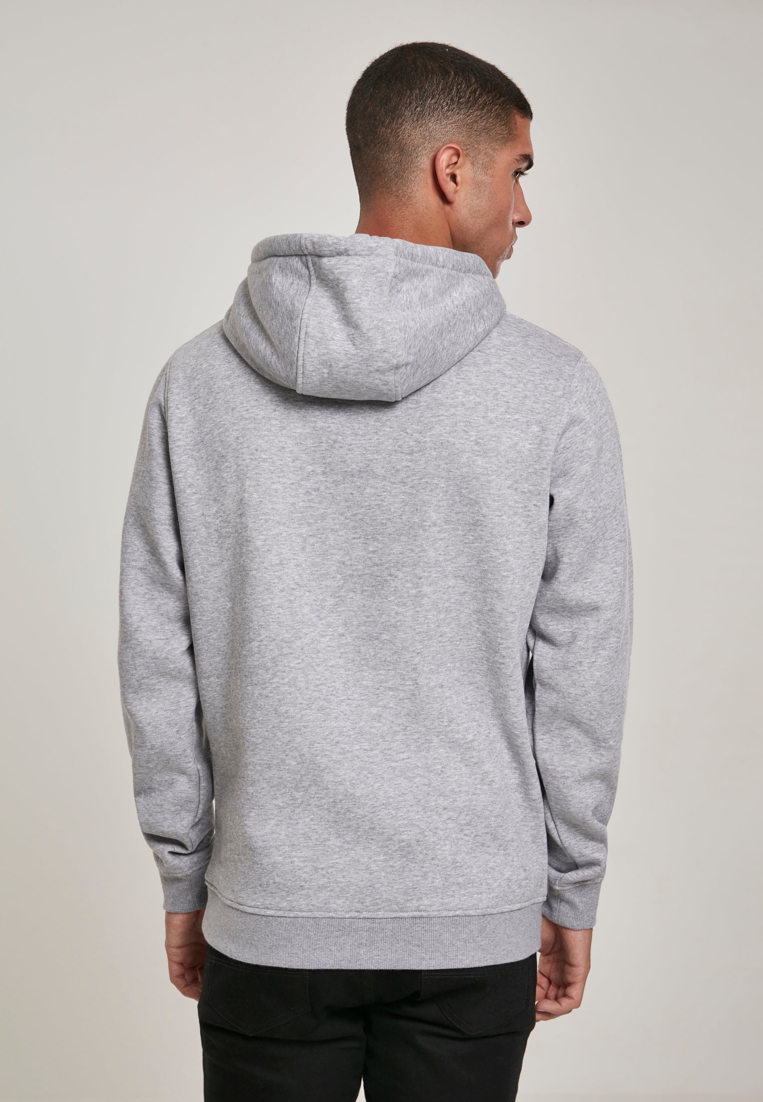 Wu-Wear Logo Hoody