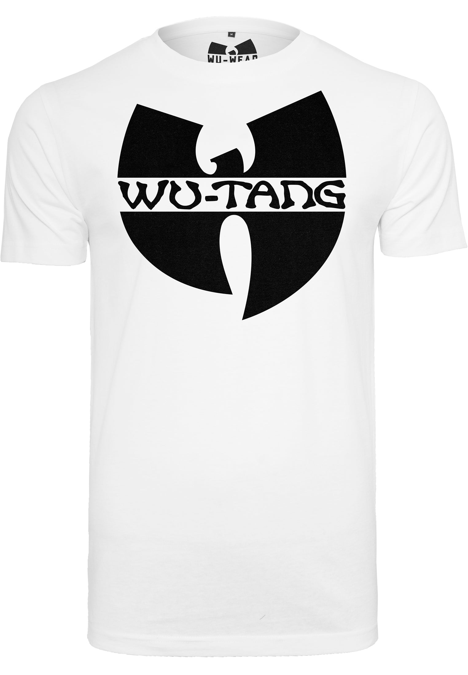Wu-Wear Logo T-Shirt