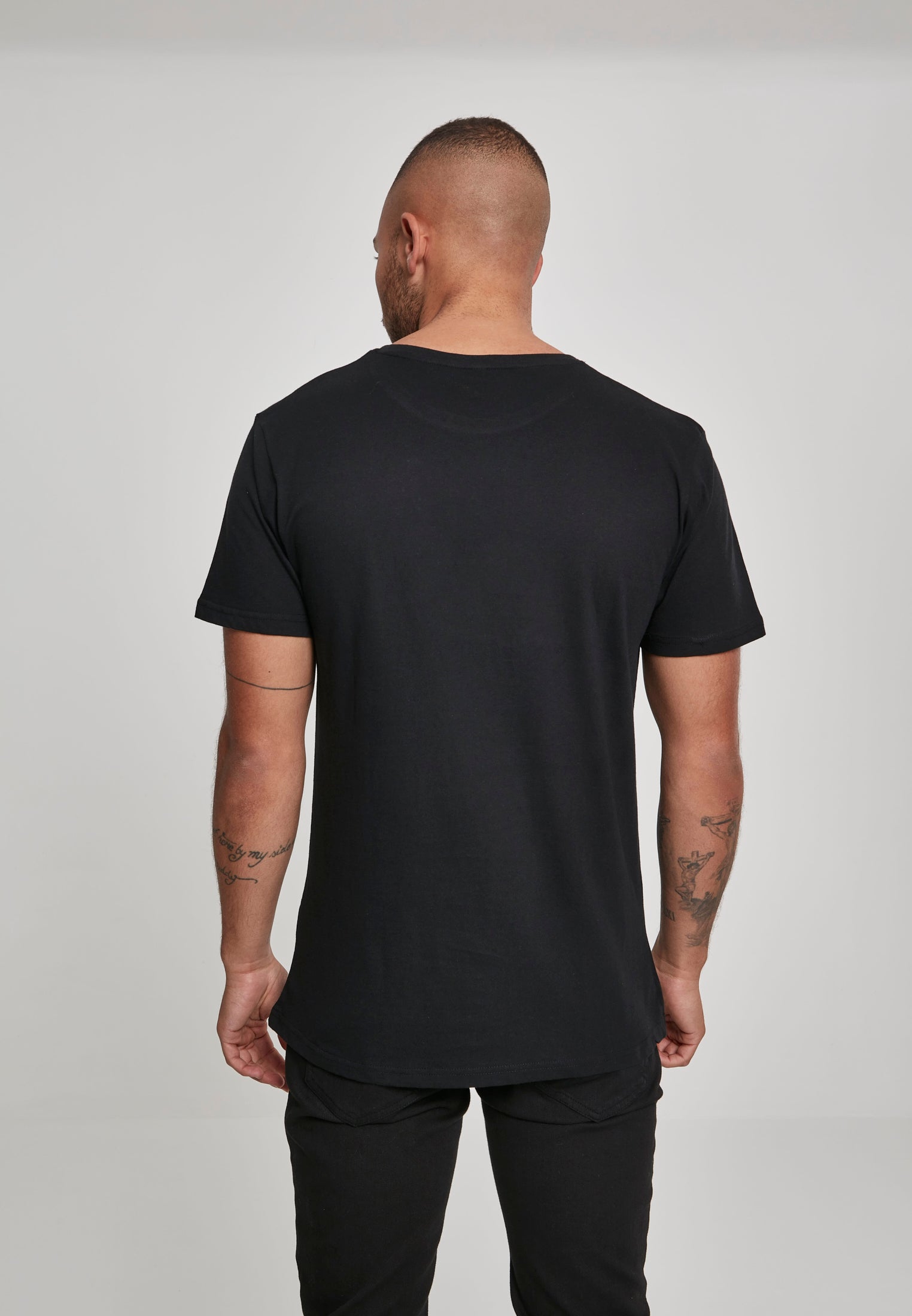 Wu-Wear Masks Tee 