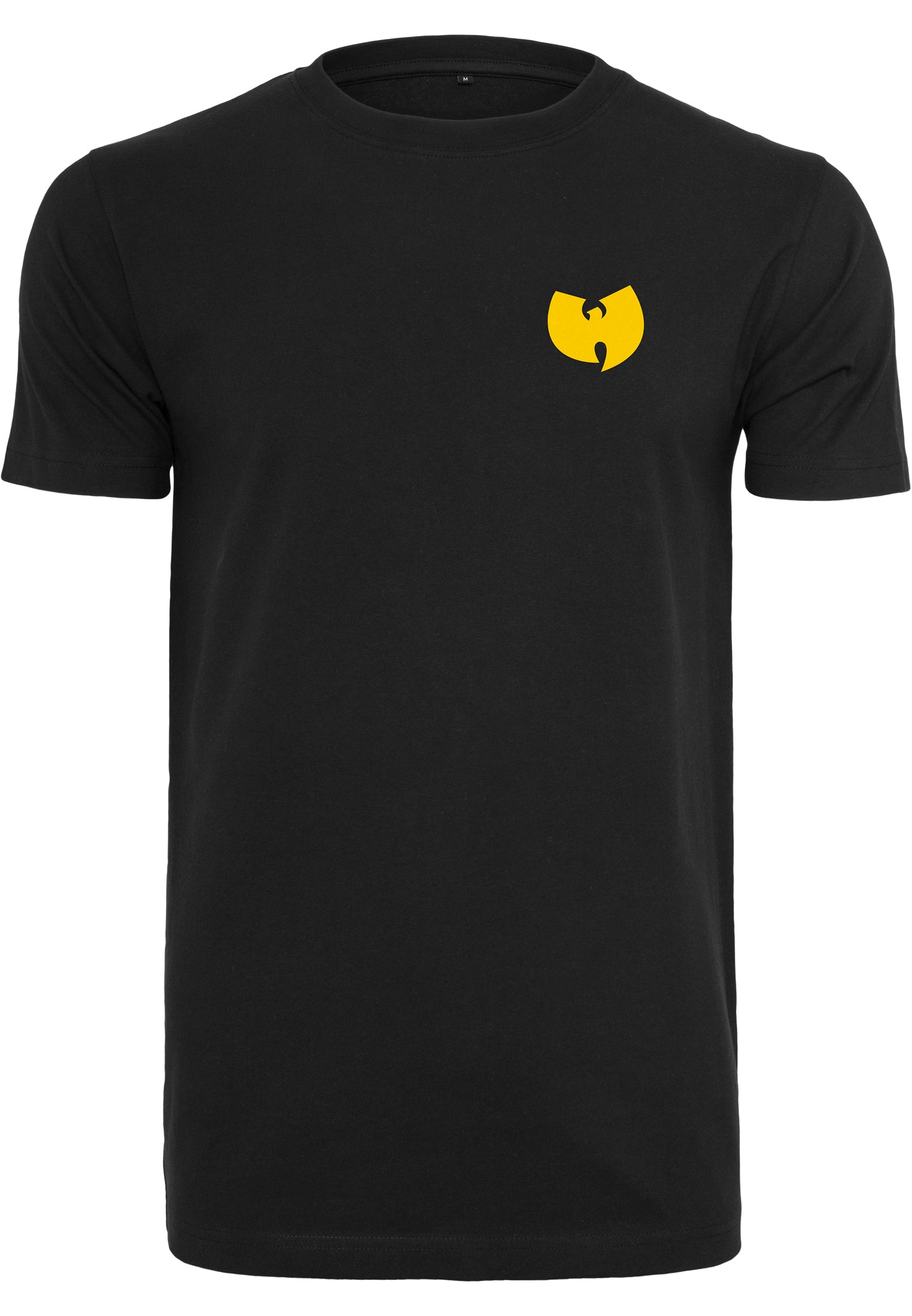 Wu-Wear Front-Back Tee