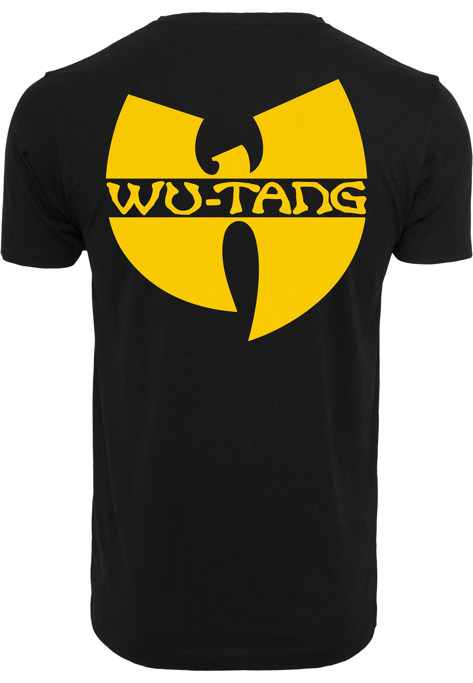 Wu-Wear Front-Back Tee