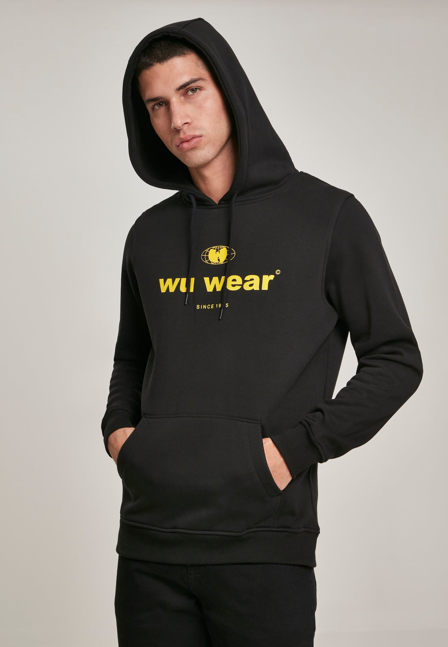 Wu-Wear Since 1995 Hoody