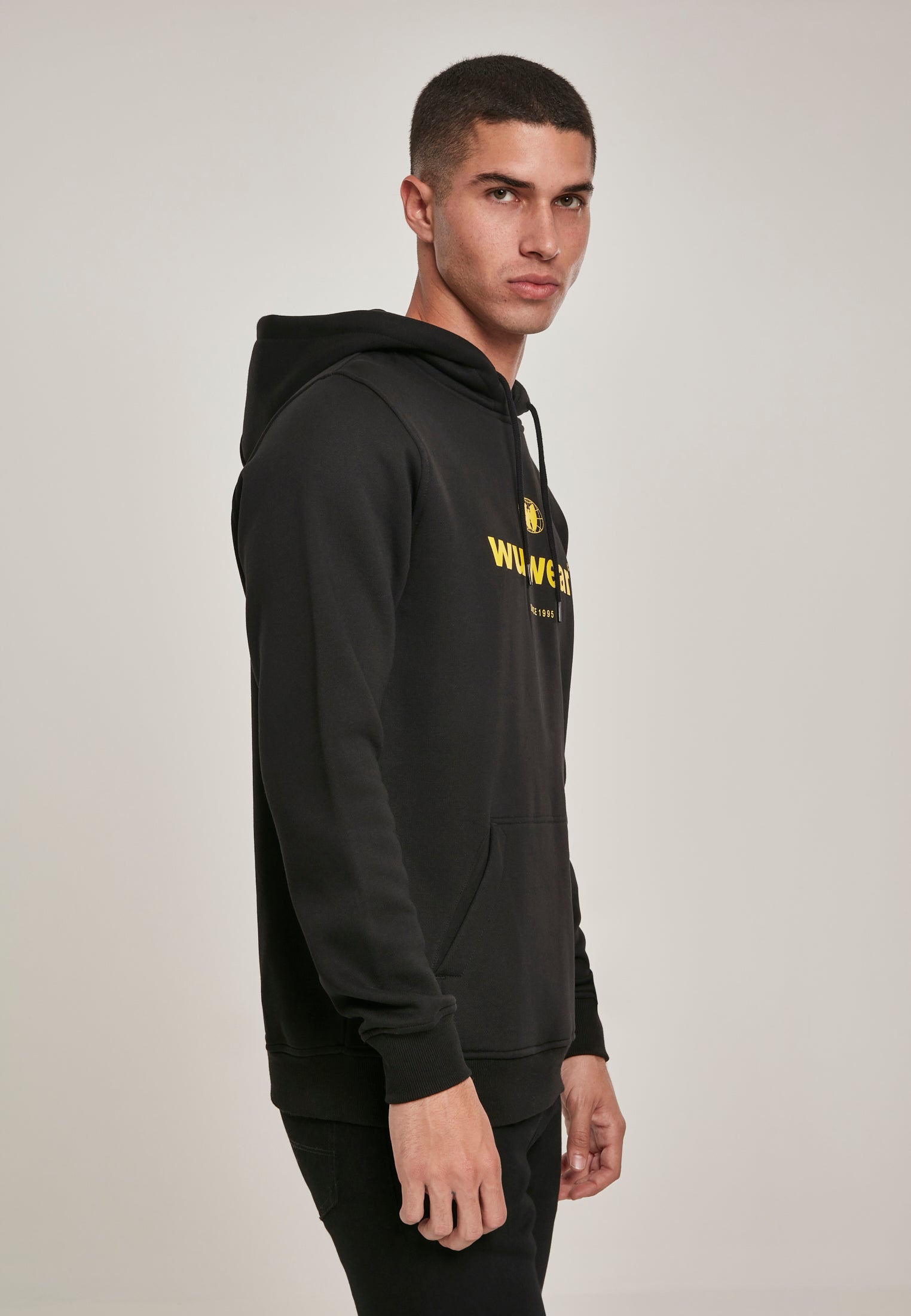 Wu-Wear Since 1995 Hoody