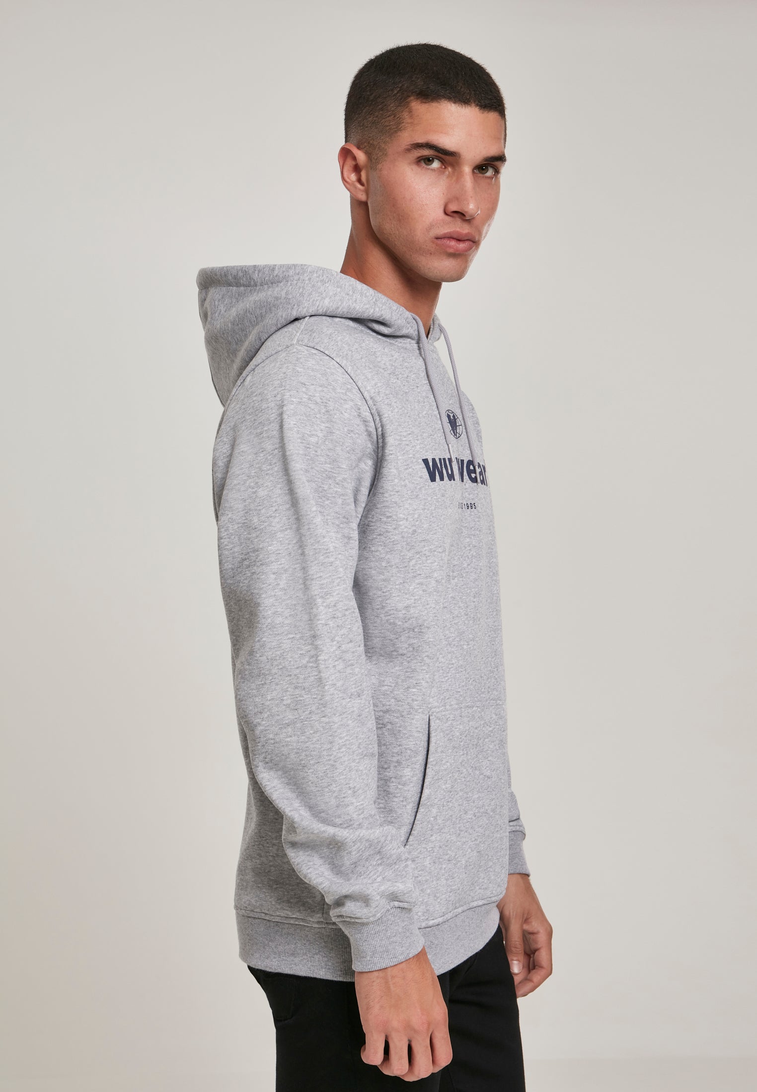 Wu-Wear Since 1995 Hoody