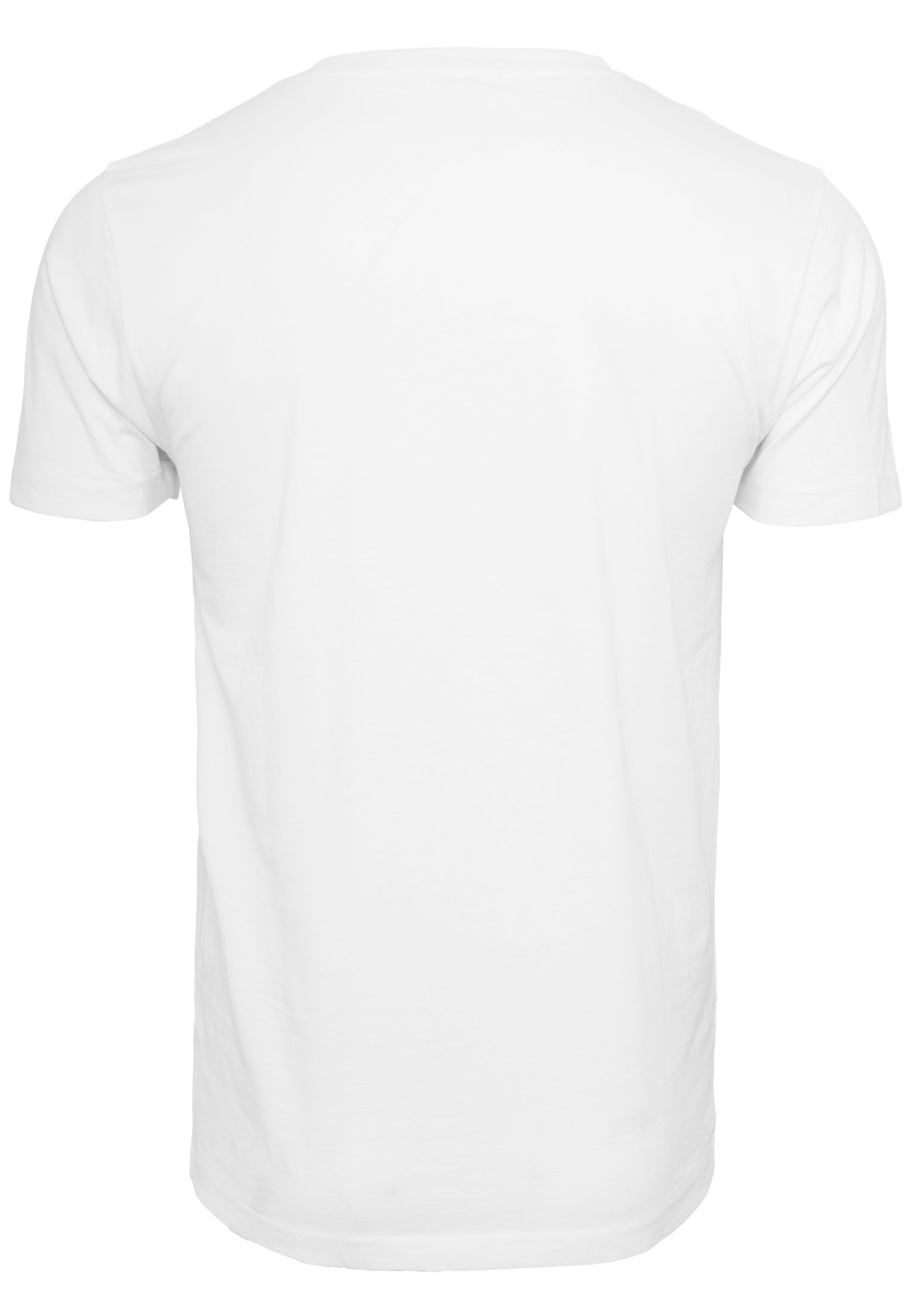 Wu Wear Logo Tee