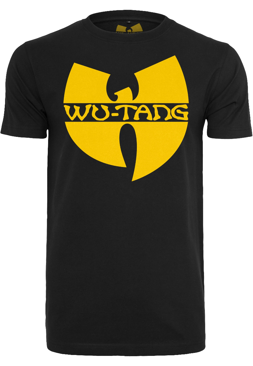 Wu-Wear Logo T-Shirt