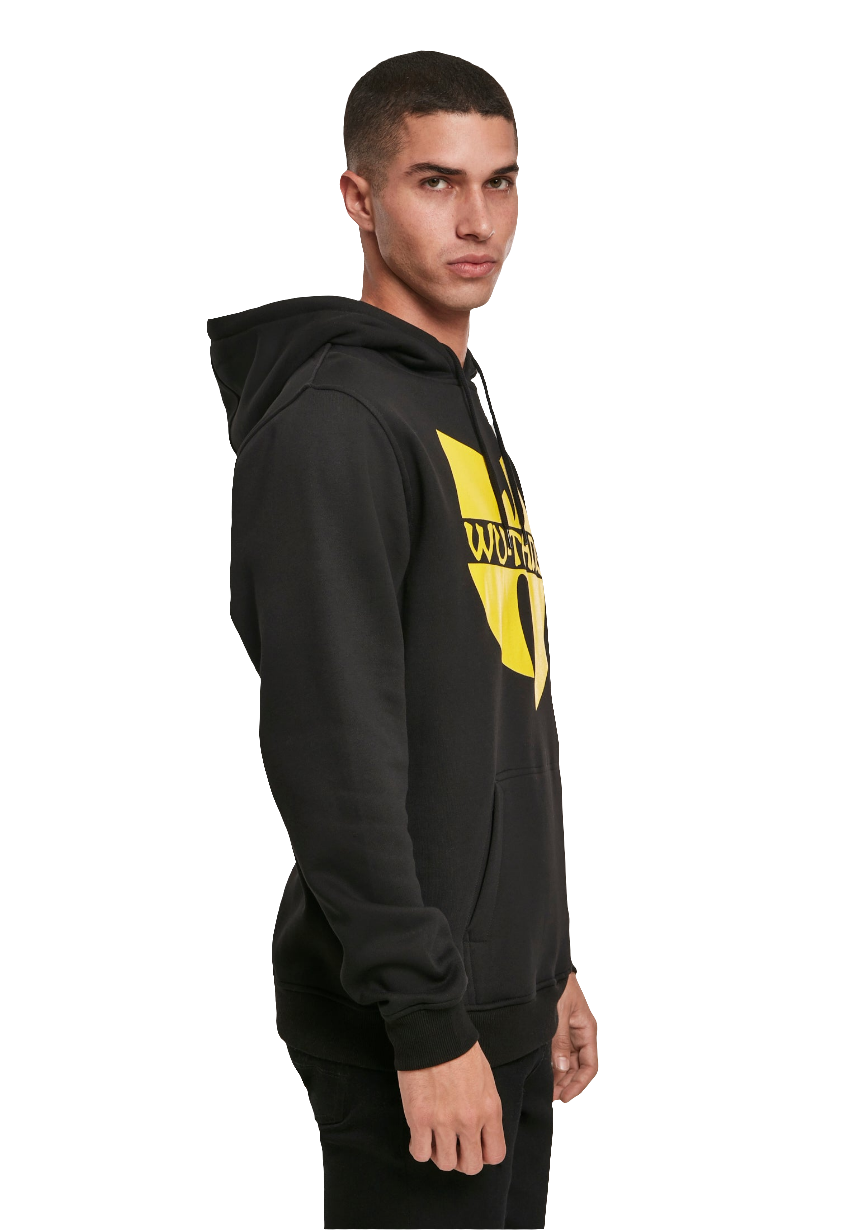 Wu-Wear Logo Hoody