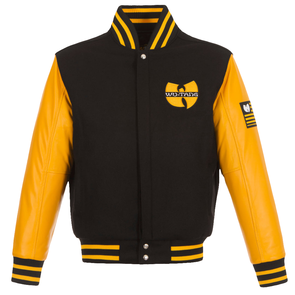 Varsity Wu Classic Jacke