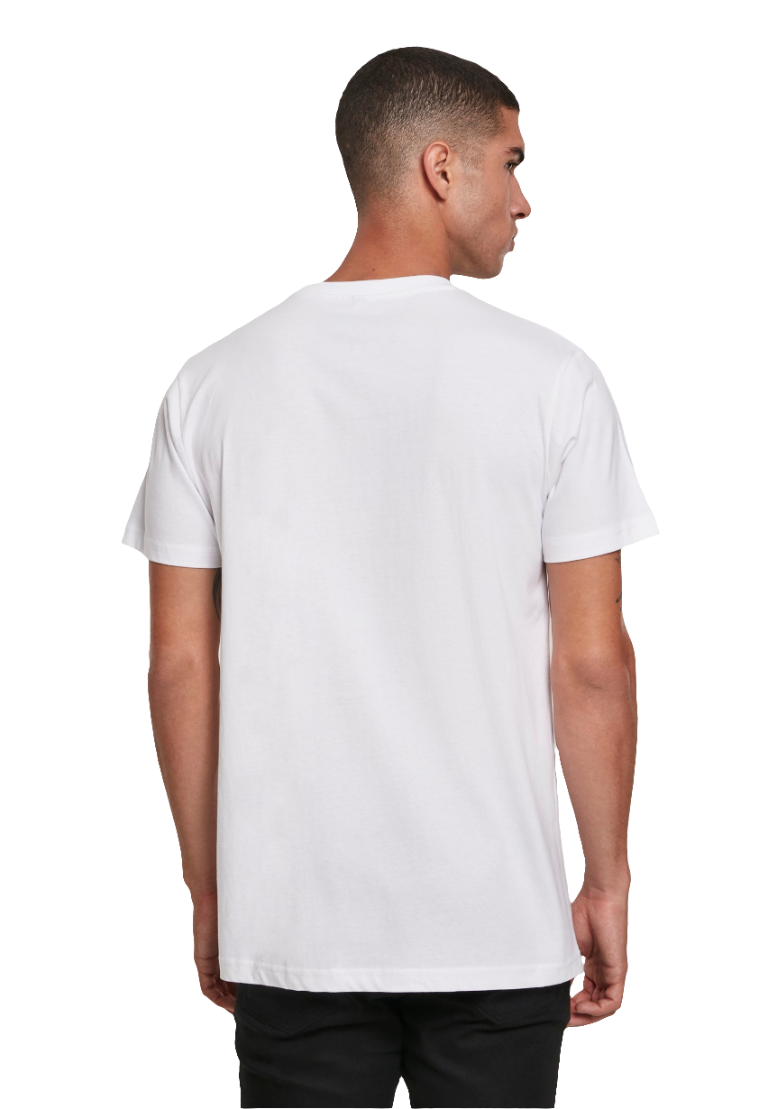 Wu-Wear Logo T-Shirt