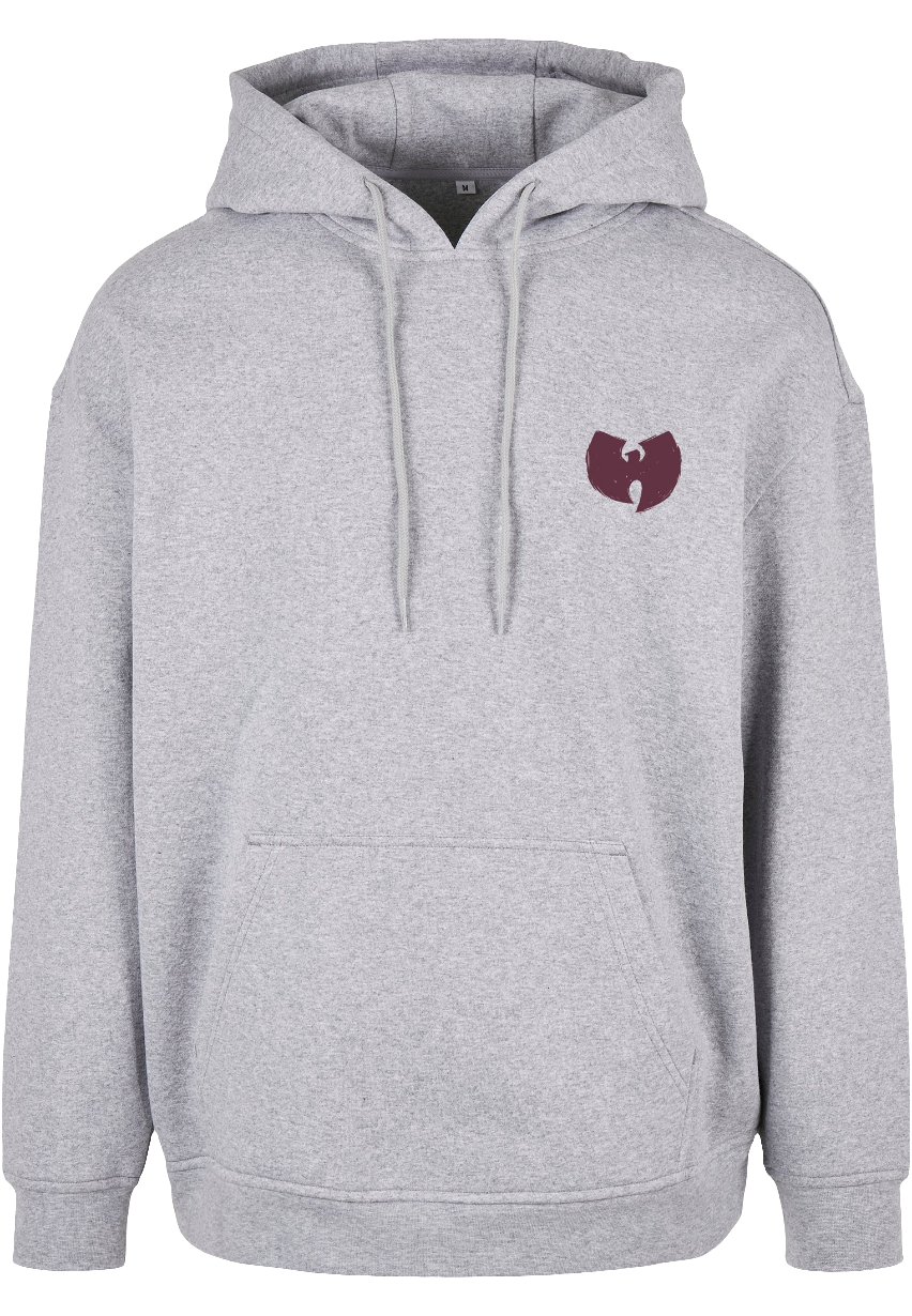 Wu Wear Dragon Hoody