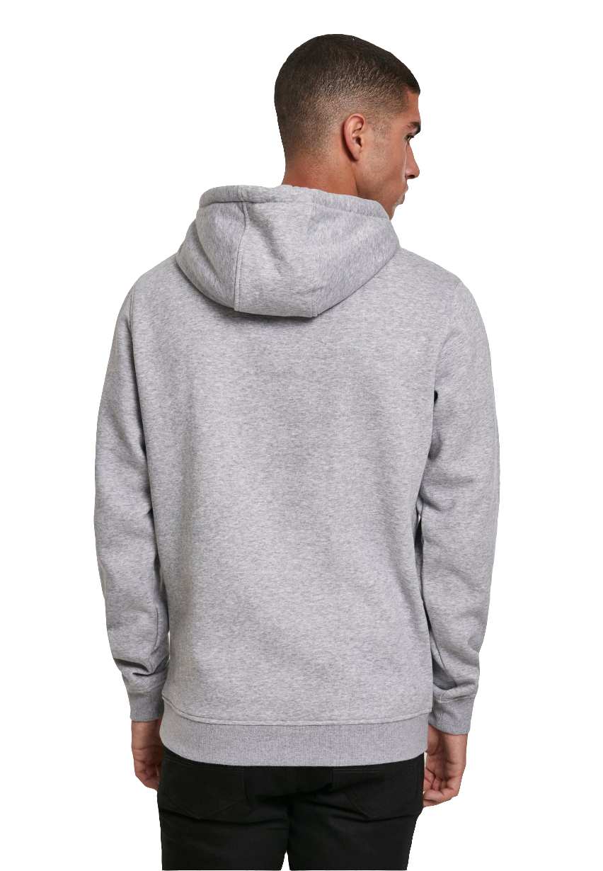 Wu-Wear Logo Hoody