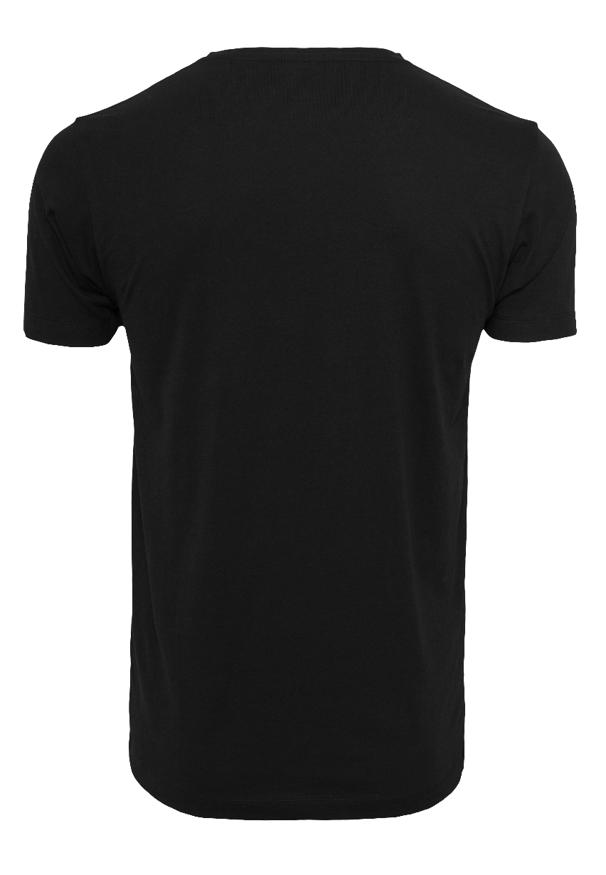 Wu-Wear Black Logo T-Shirt