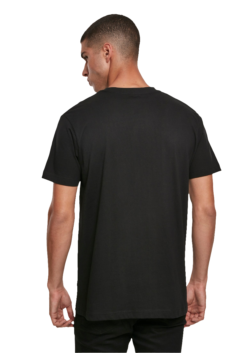 Wu-Wear Logo T-Shirt