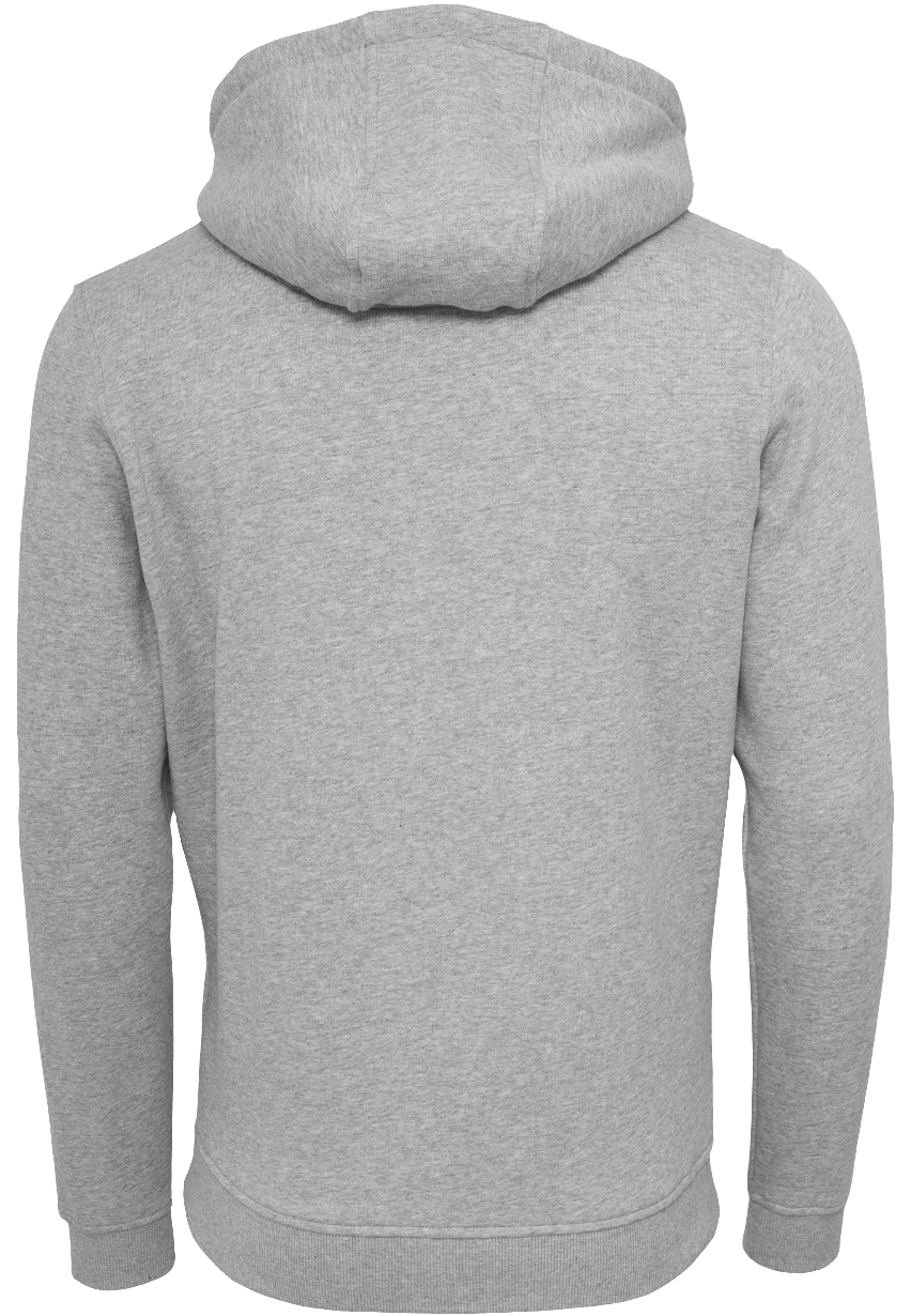 Wu-Wear Logo Hoody
