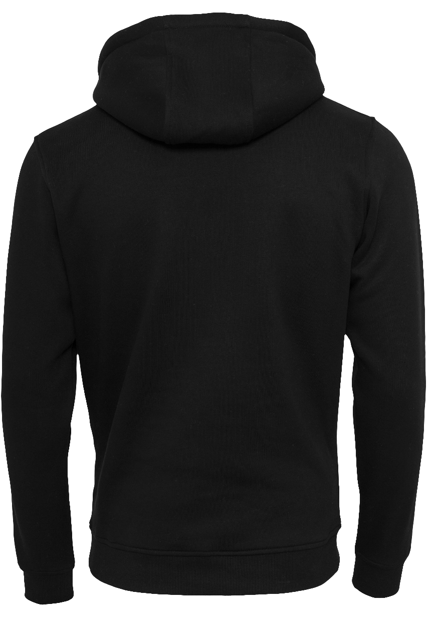 Wu-Wear Logo Hoody