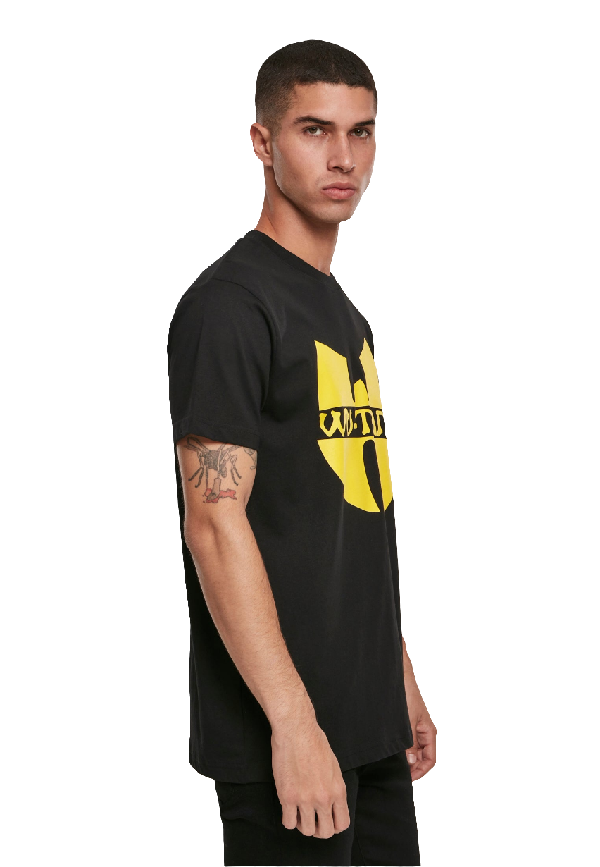 Wu-Wear Logo T-Shirt