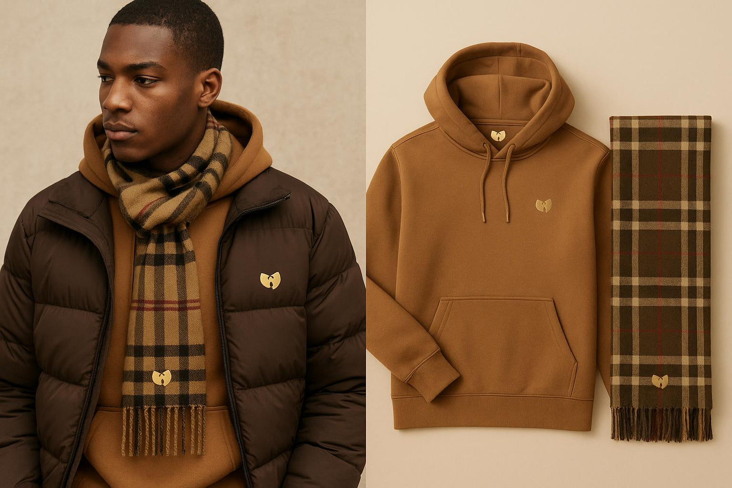 Wu WEAR – Upscale Basics by Joe Young