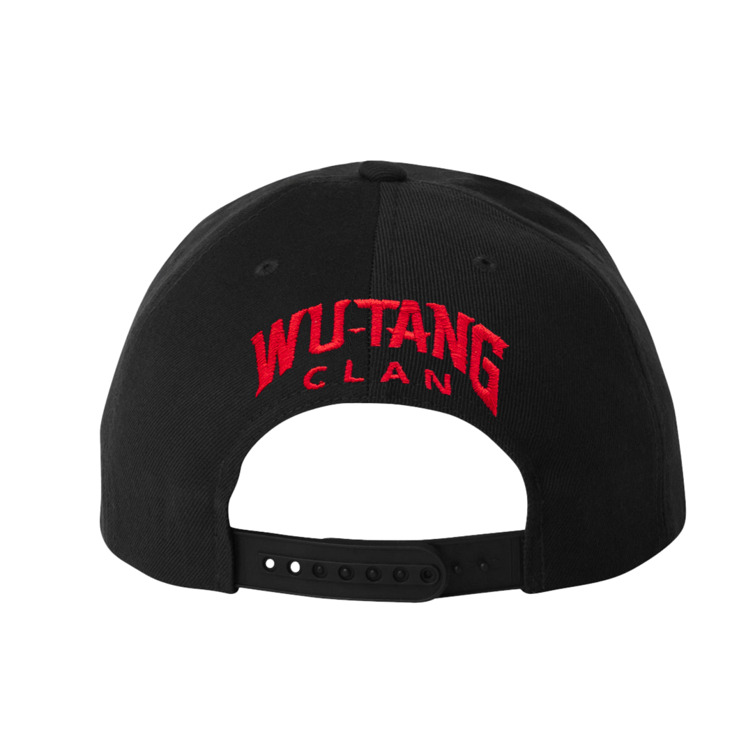 Dojo Snapback