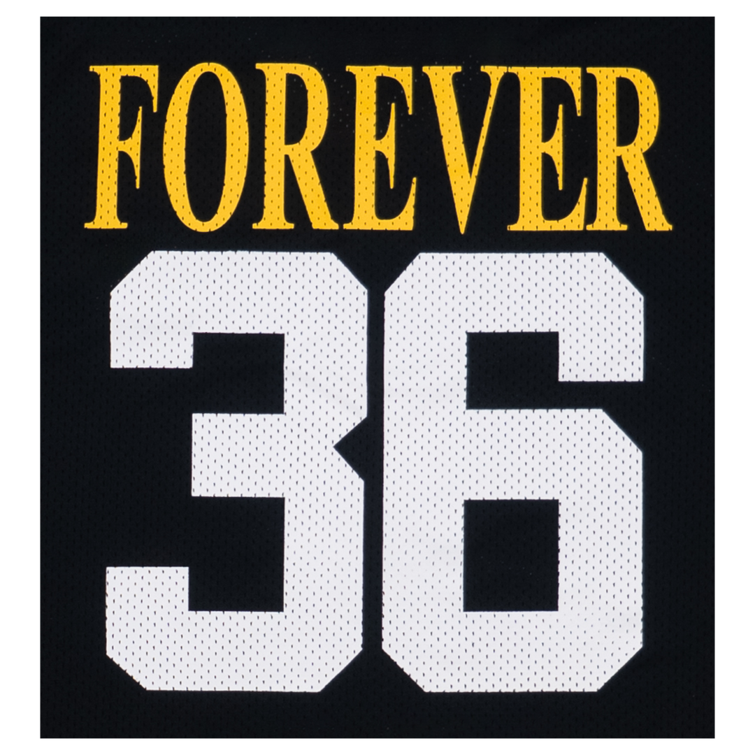 Wu-Tang „Forever 36“ Hockeytrikot