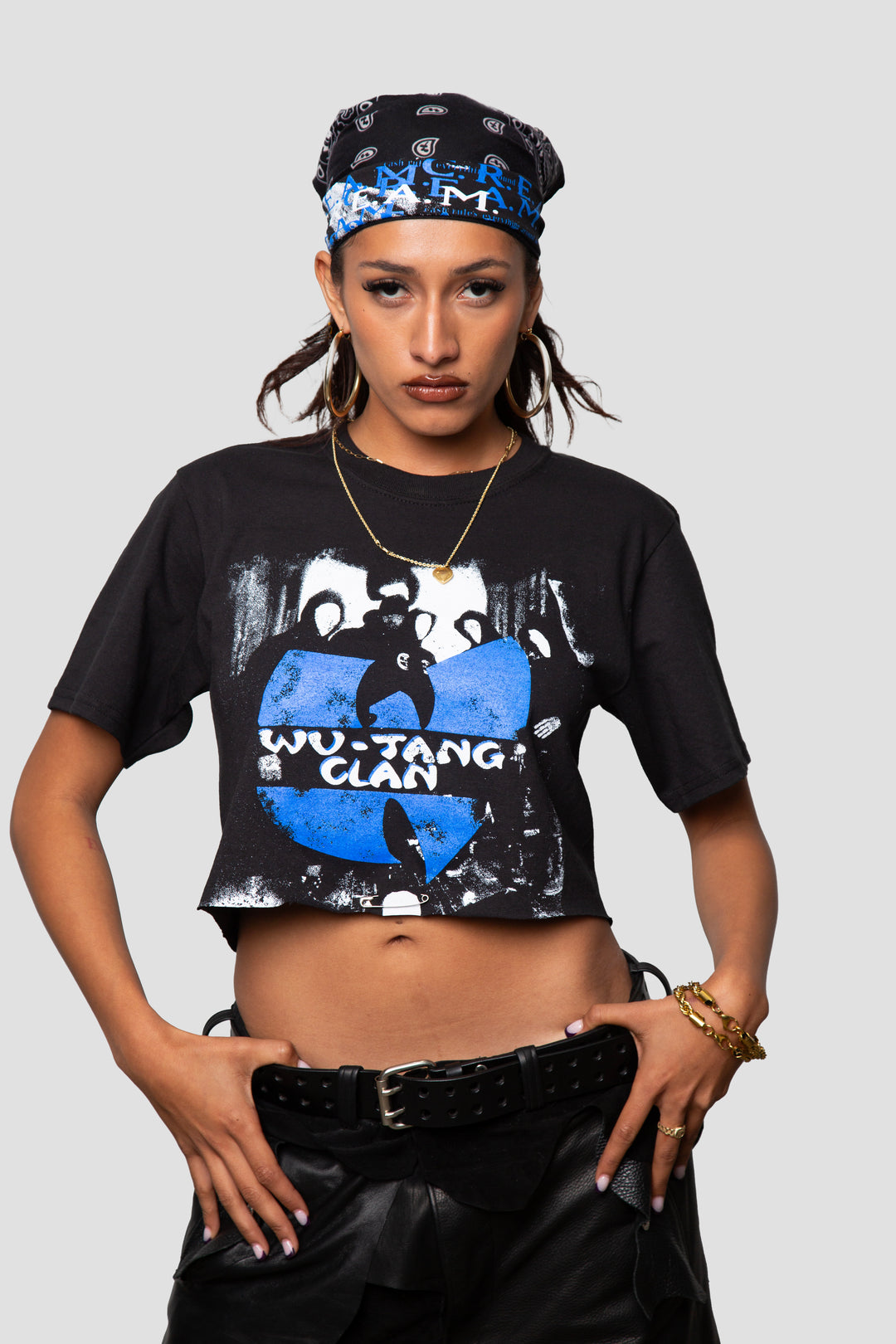 CREAM T-Shirt