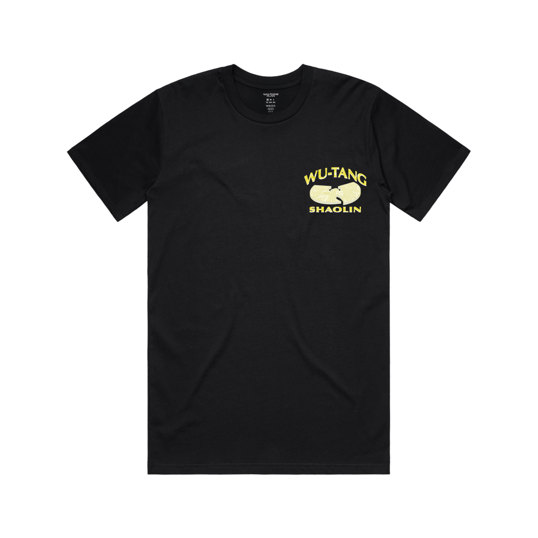 Shaolin City T-Shirt