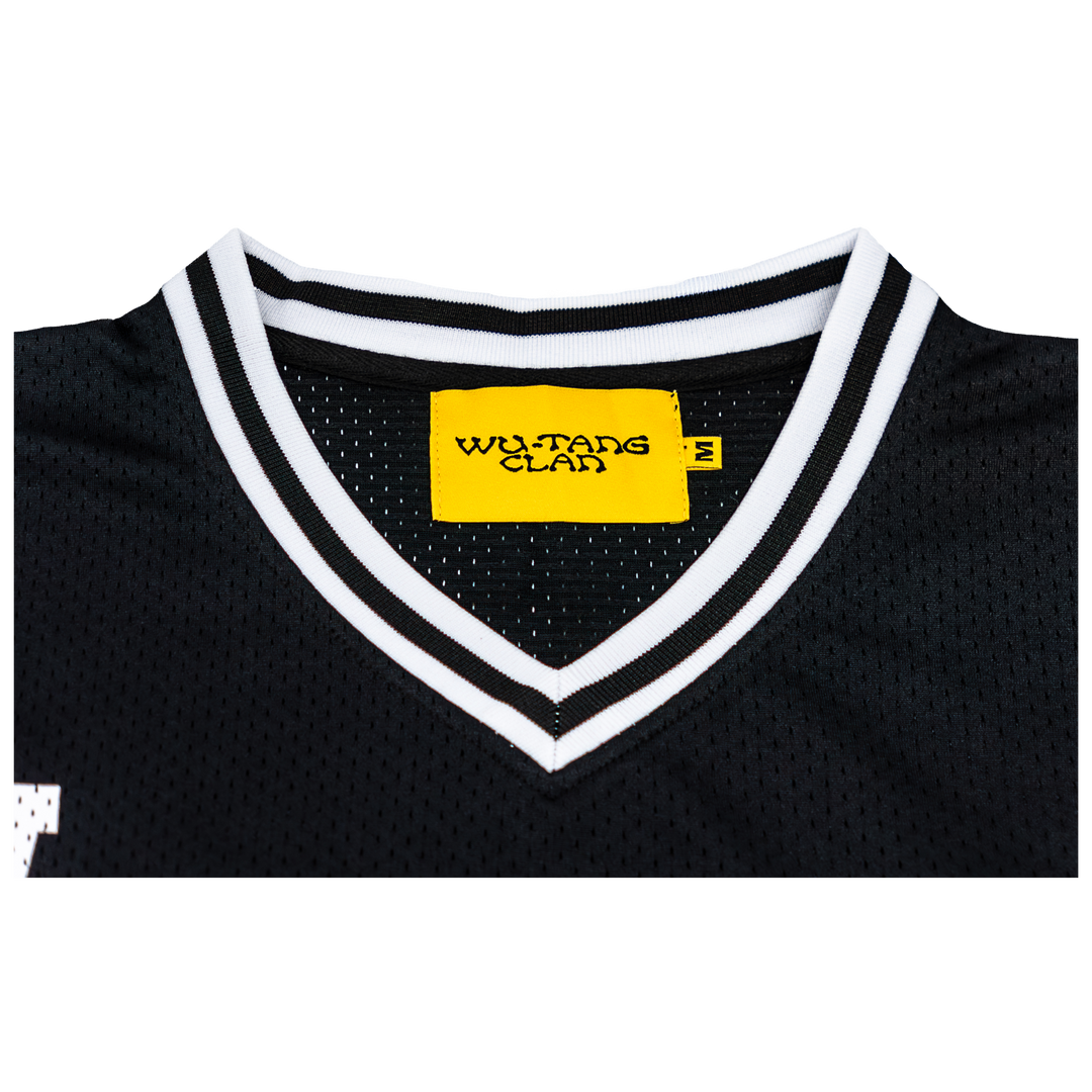 Wu-Tang „Forever 36“ Hockeytrikot