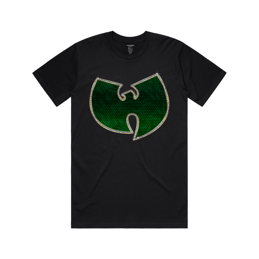 Smaragdgrünes T-Shirt
Normaler Preis€