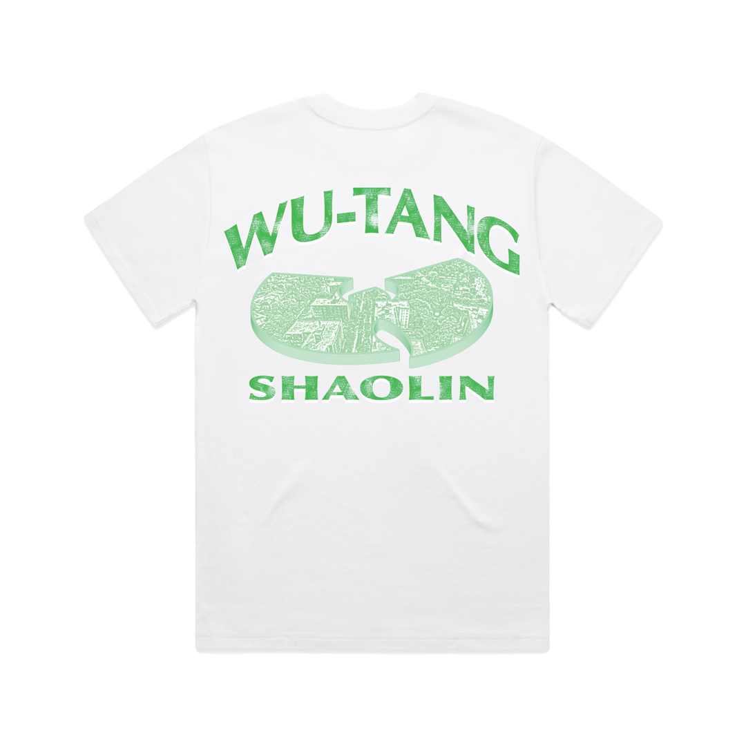 Shaolin City T-Shirt