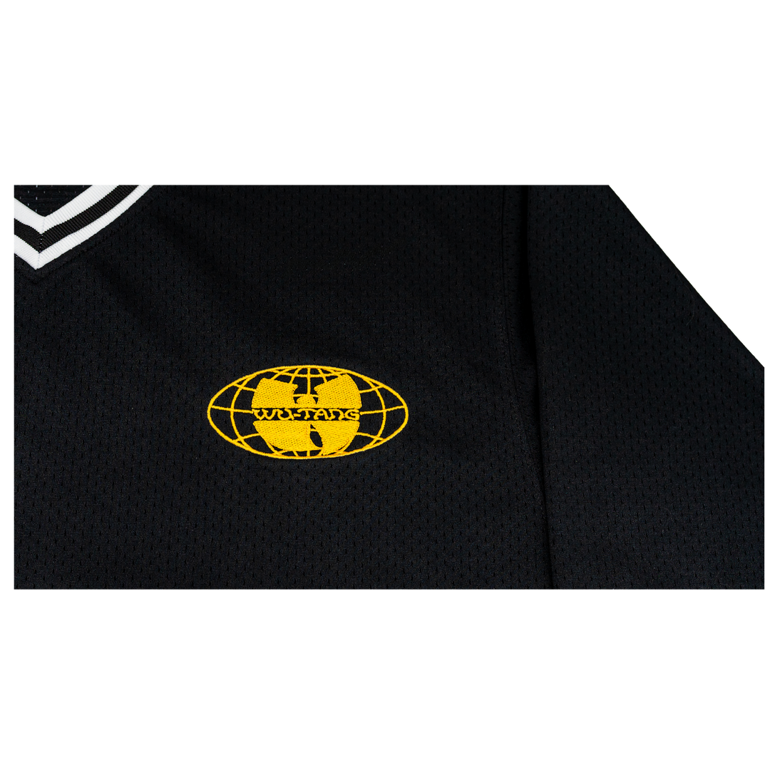 Wu-Tang „Forever 36“ Hockeytrikot