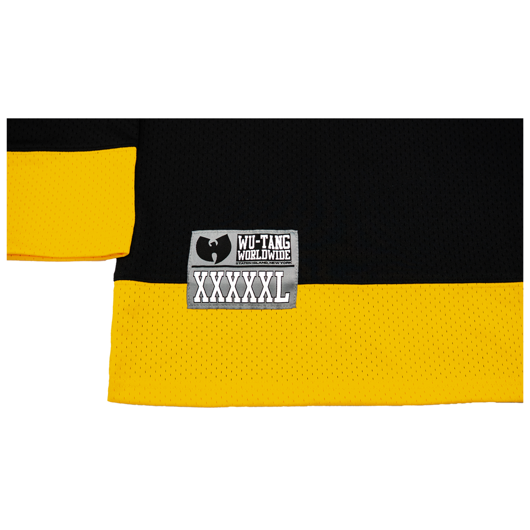 Wu-Tang „Forever 36“ Hockeytrikot